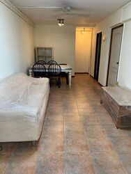 Blk 169 Stirling View (Queenstown), HDB 3 Rooms #554563571